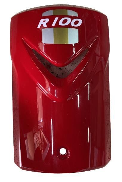 MOTO GUSTO R100-TİGRİNA 50 ÖN GÖĞÜS ÖN PANEL KIRMIZI