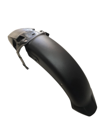 TVS RAIDER 125 ÖN ÇAMURLUK ARKA PARÇA