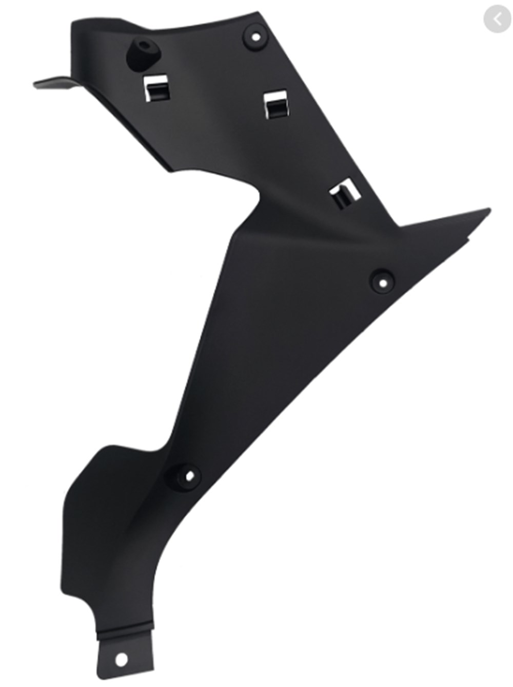 YAMAHA YZF-R25 2019-2024 İÇ PANEL SOL ORJİNAL