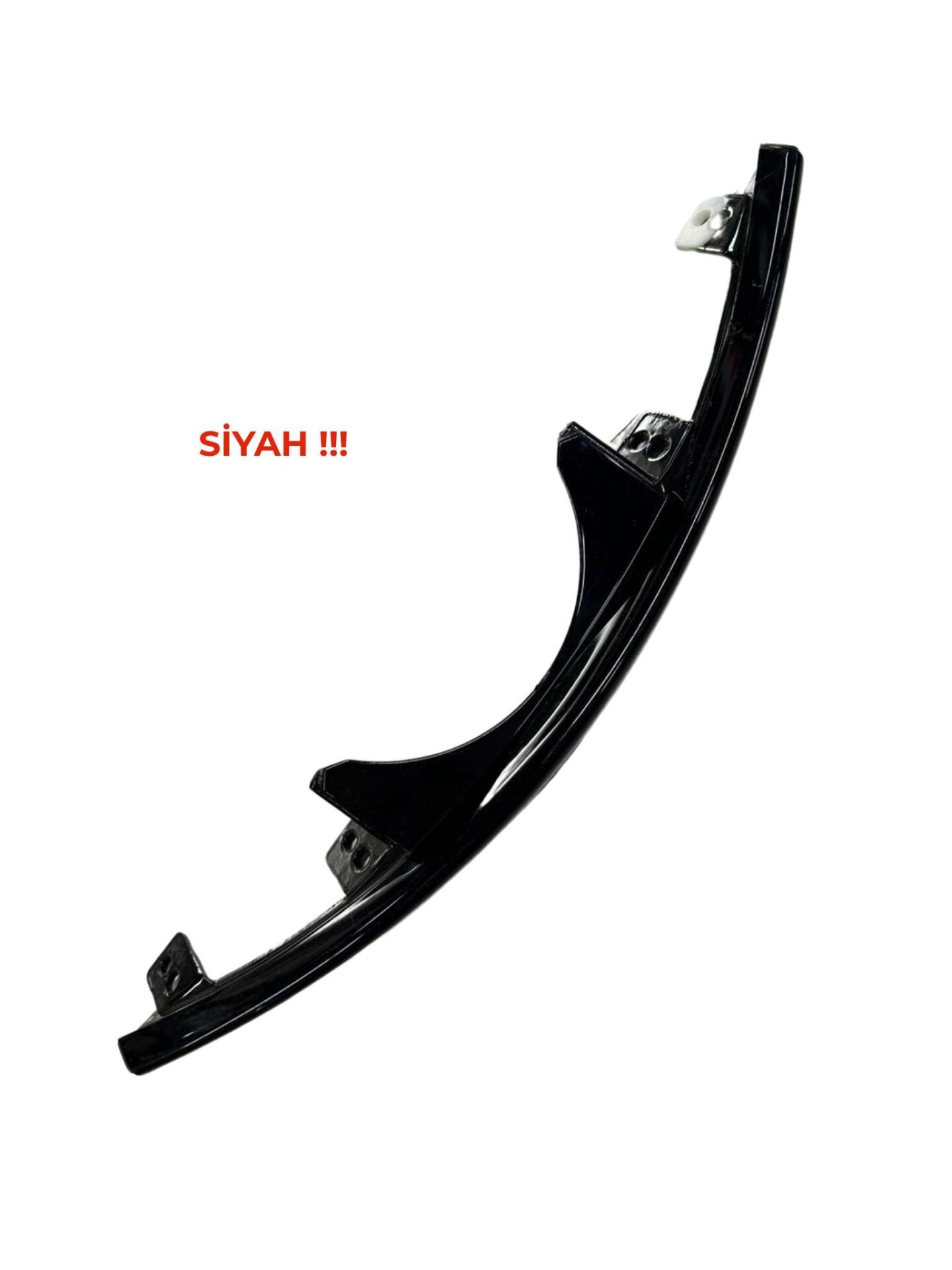 MONDİAL WİNG 50 İ 2023 ÖN PANEL BAĞLANTI ÇİTA (SİYAH) ORJİNAL