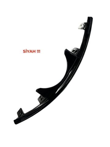 MONDİAL WİNG 50 İ 2023 ÖN PANEL BAĞLANTI ÇİTA (SİYAH) ORJİNAL