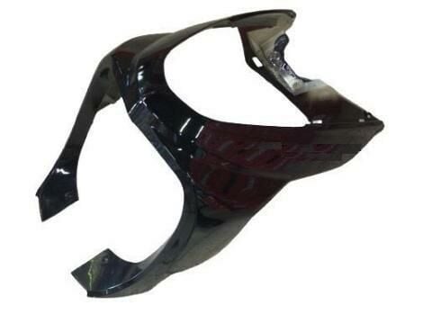 SALCANO ELEGANT 1500-2000 ÖN ALT PANEL SİYAH