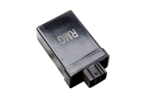 YAMAHA YBR CDI (6 CIKISLI) 2004