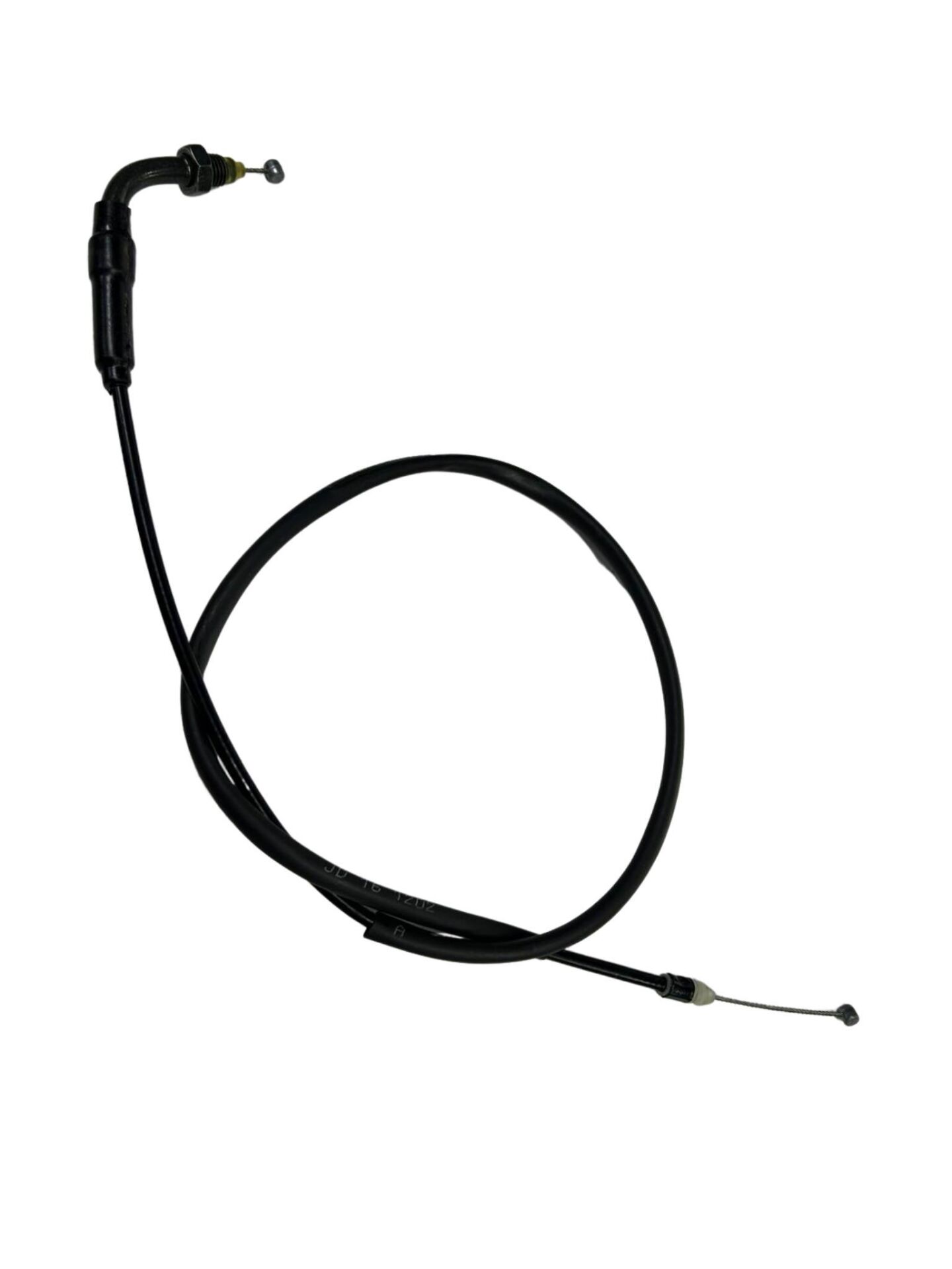 BAJAJ PULSAR NS125 ABS GAZ TELİ ORJİNAL