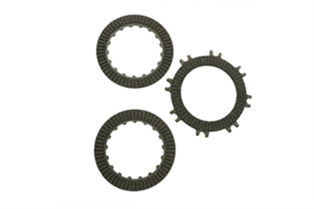 MONDİAL SFC-KH-RAMZEY-CALIPSO 3 LÜ DEBRİYAJ BALATASI TAKIMI