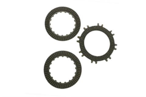 MONDİAL SFC-KH-RAMZEY-CALIPSO 3 LÜ DEBRİYAJ BALATASI TAKIMI