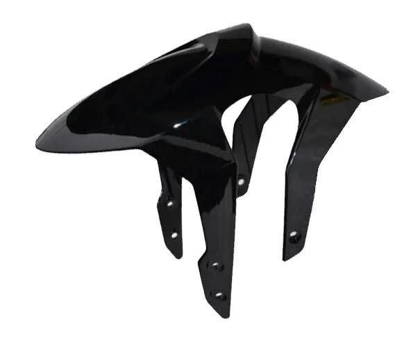 CFMOTO NK 250-NK 150 ÖN ÇAMURLUK SİYAH ORJİNAL