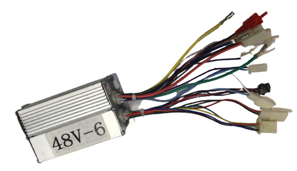 EKOBİS EXTRA SPECTRUM STMAX 206-406 BEYİN KISA KABLOLU 48 V 60 DERECE