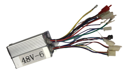 EKOBİS EXTRA SPECTRUM STMAX 206-406 BEYİN KISA KABLOLU 48 V 60 DERECE