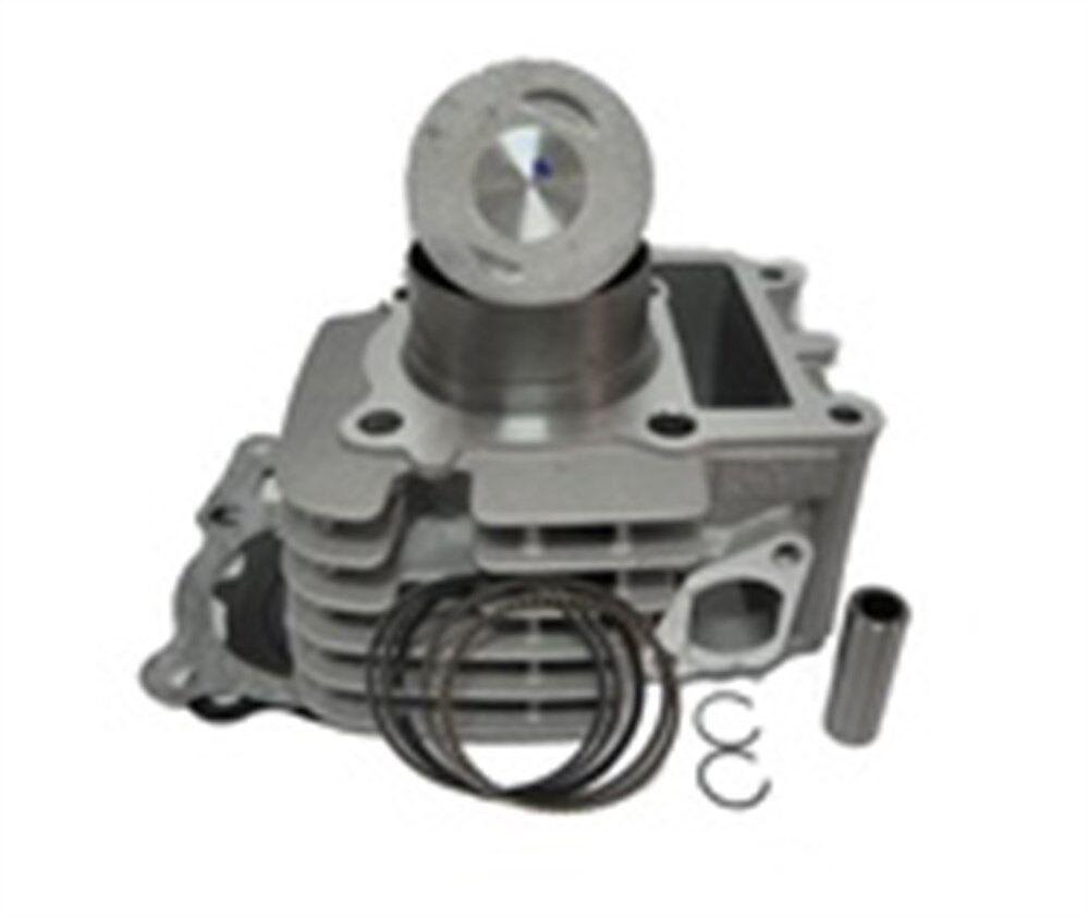 YAMAHA CRYPTON R-C8 SİLİNDİR TW 51 MM