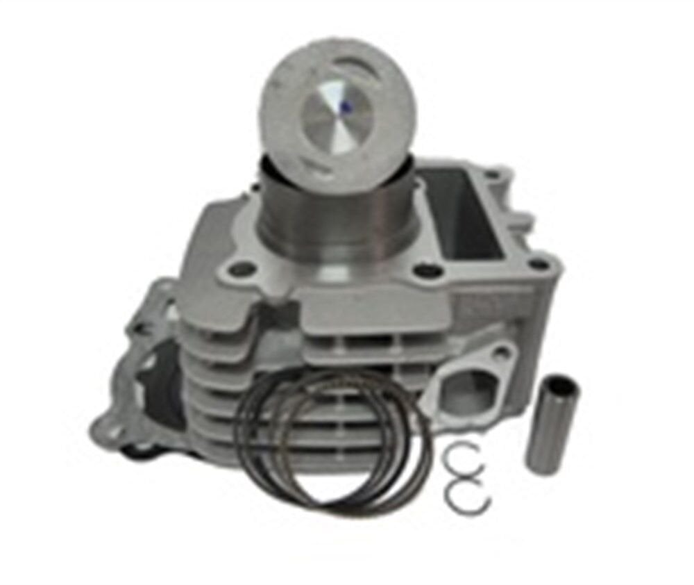 YAMAHA CRYPTON R-C8 SİLİNDİR TW 51 MM