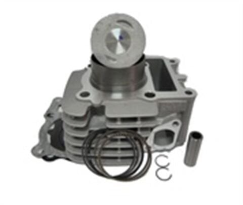 YAMAHA CRYPTON R-C8 SİLİNDİR TW 51 MM