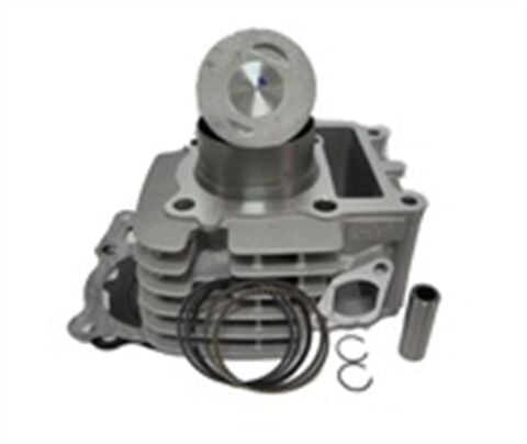 YAMAHA CRYPTON R-C8 SİLİNDİR TW 51 MM