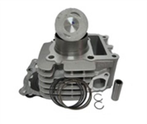 YAMAHA CRYPTON R-C8 SİLİNDİR TW 51 MM