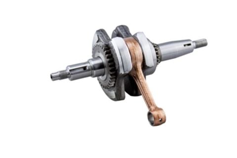 YAMAHA YBR 2004-2006 (EURO 1) KRANK KOMPLE