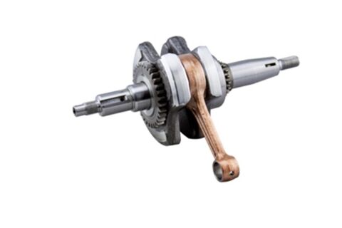 YAMAHA YBR 2004-2006 (EURO 1) KRANK KOMPLE