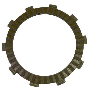 CFMOTO SR250 DEBRİYAJ BALATASI 10 TIRNAK KALIN ORJİNAL