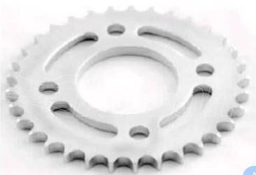 AGK CG ARKA DİŞLİ 36 DİŞ