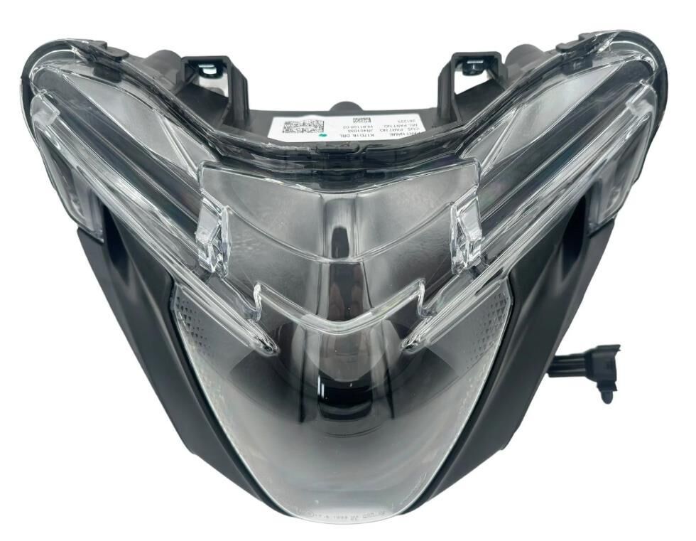 BAJAJ PULSAR F 250 FAR