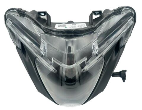 BAJAJ PULSAR F 250 FAR