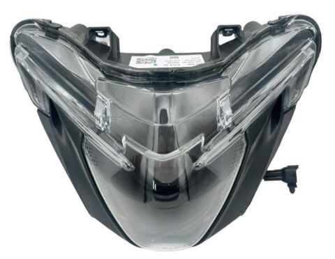 BAJAJ PULSAR F 250 FAR