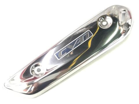 TVS JUPİTER 110 EGZOZ KORUMA KAPAĞI ORJİNAL