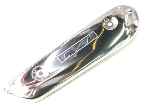 TVS JUPİTER 110 EGZOZ KORUMA KAPAĞI ORJİNAL