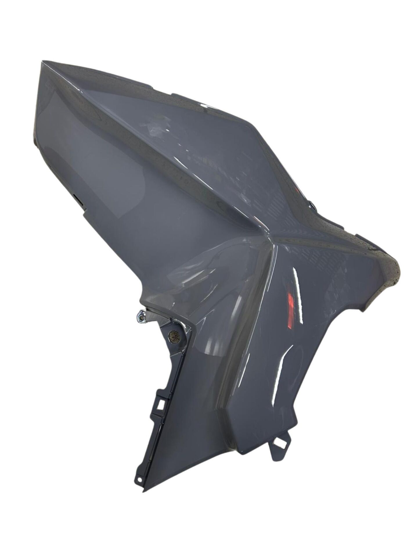 MONDİAL STRADA 125 ÖN PANEL SAĞ (GRİ) ORJİNAL