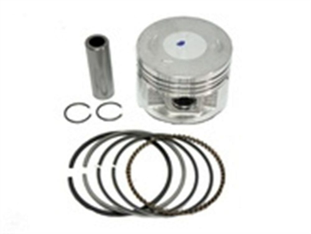 YAMAHA CRYPTON R C8 PİSTON TAKIMI 0.25 TW