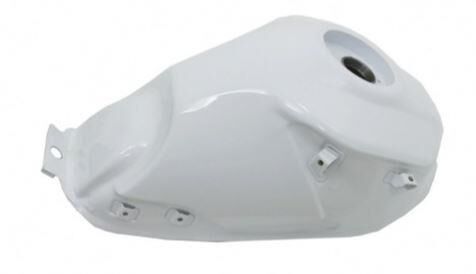 MONDİAL RX3 İ BENZİN DEPOSU (BEYAZ) ORJİNAL