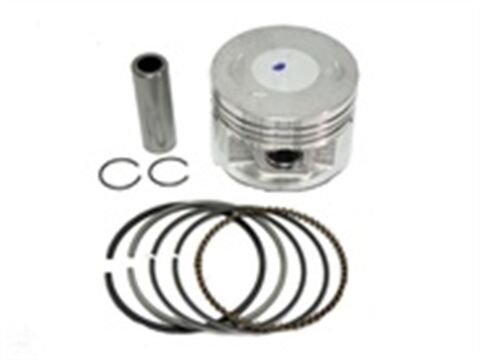 YAMAHA CRYPTON R C8 PİSTON TAKIMI 0.50 TW