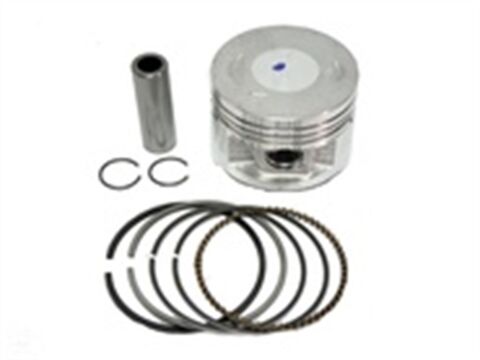 YAMAHA CRYPTON R C8 PİSTON TAKIMI 0.50 TW