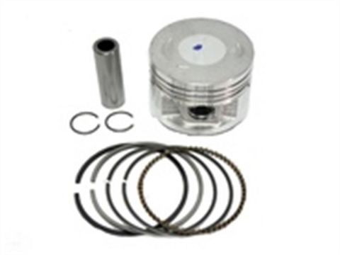 YAMAHA CRYPTON R C8 PİSTON TAKIMI 0.75 TW