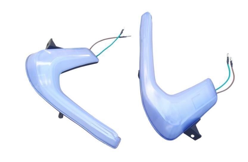 CF MOTO SR250 ÖN SAĞ SOL PARK LAMBASI E BELGELİ