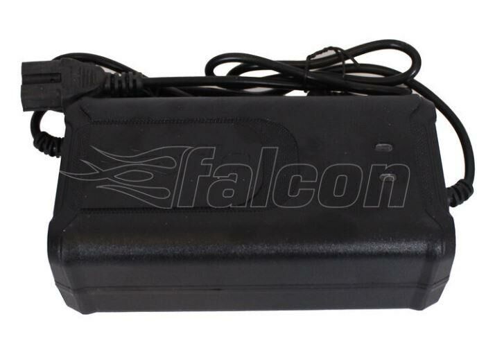 E-BİKE 48V 14Ah ŞARJ ALETİ (4 AKÜLÜLER İÇİN)