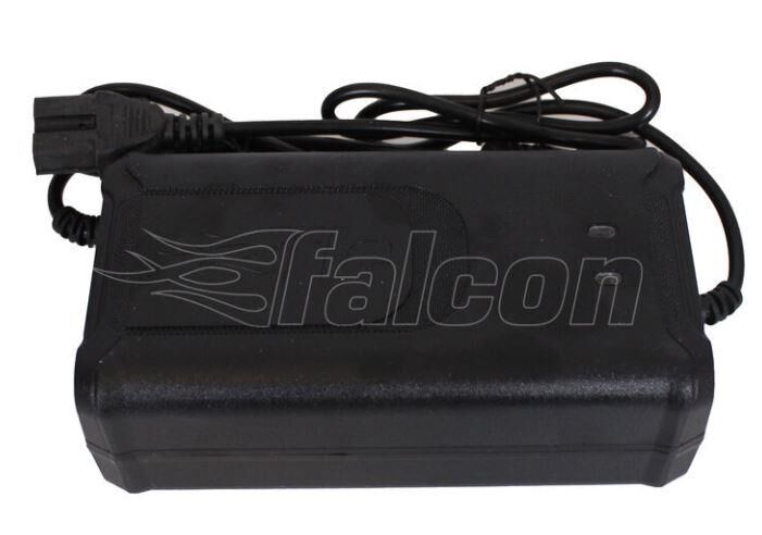 E-BİKE 48V 14Ah ŞARJ ALETİ (4 AKÜLÜLER İÇİN)