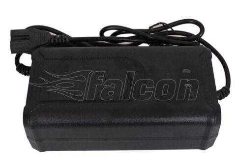 E-BİKE 48V 14Ah ŞARJ ALETİ (4 AKÜLÜLER İÇİN)
