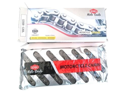 CHOHO ZINCIR ATV-CROSS 520H 128L ORİNGSİZ KALİTELİ