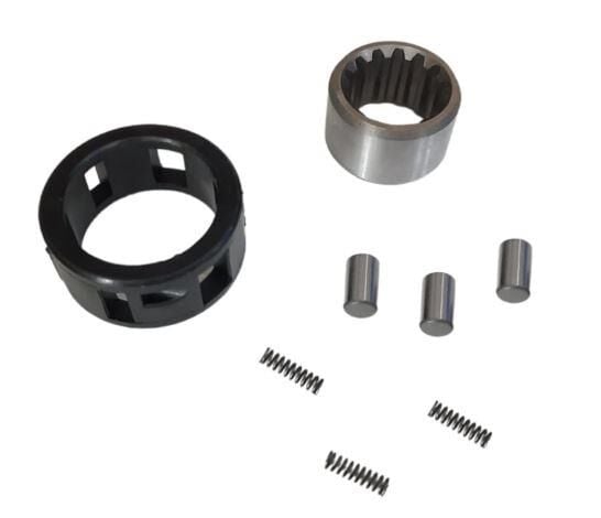 YAMAHA CRYPTON 1999-2012 DEBRİYAJ FİBERİ TAKIM