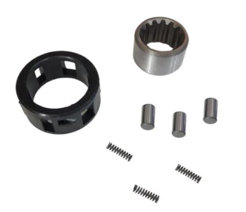 YAMAHA CRYPTON 1999-2012 DEBRİYAJ FİBERİ TAKIM