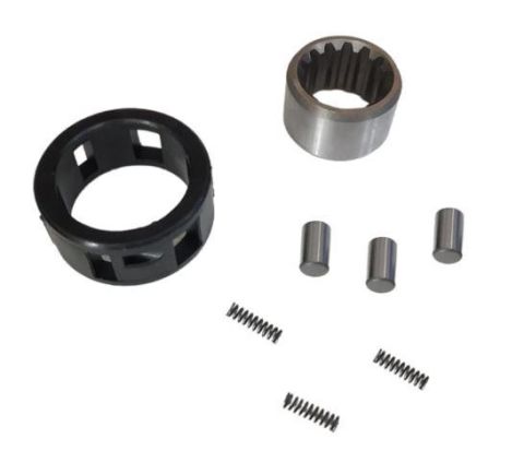 YAMAHA CRYPTON 1999-2012 DEBRİYAJ FİBERİ TAKIM