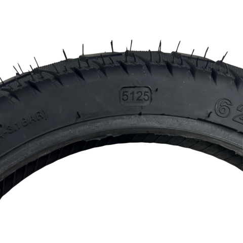 BİLLAS 16x2.50 DIŞ LASTİK MB-55 TUBE TYPE (E-BİKE)