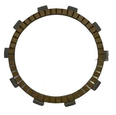 CFMOTO SR250 DEBRİYAJ BALATASI 10 TIRNAK İNÇE ORJİNAL