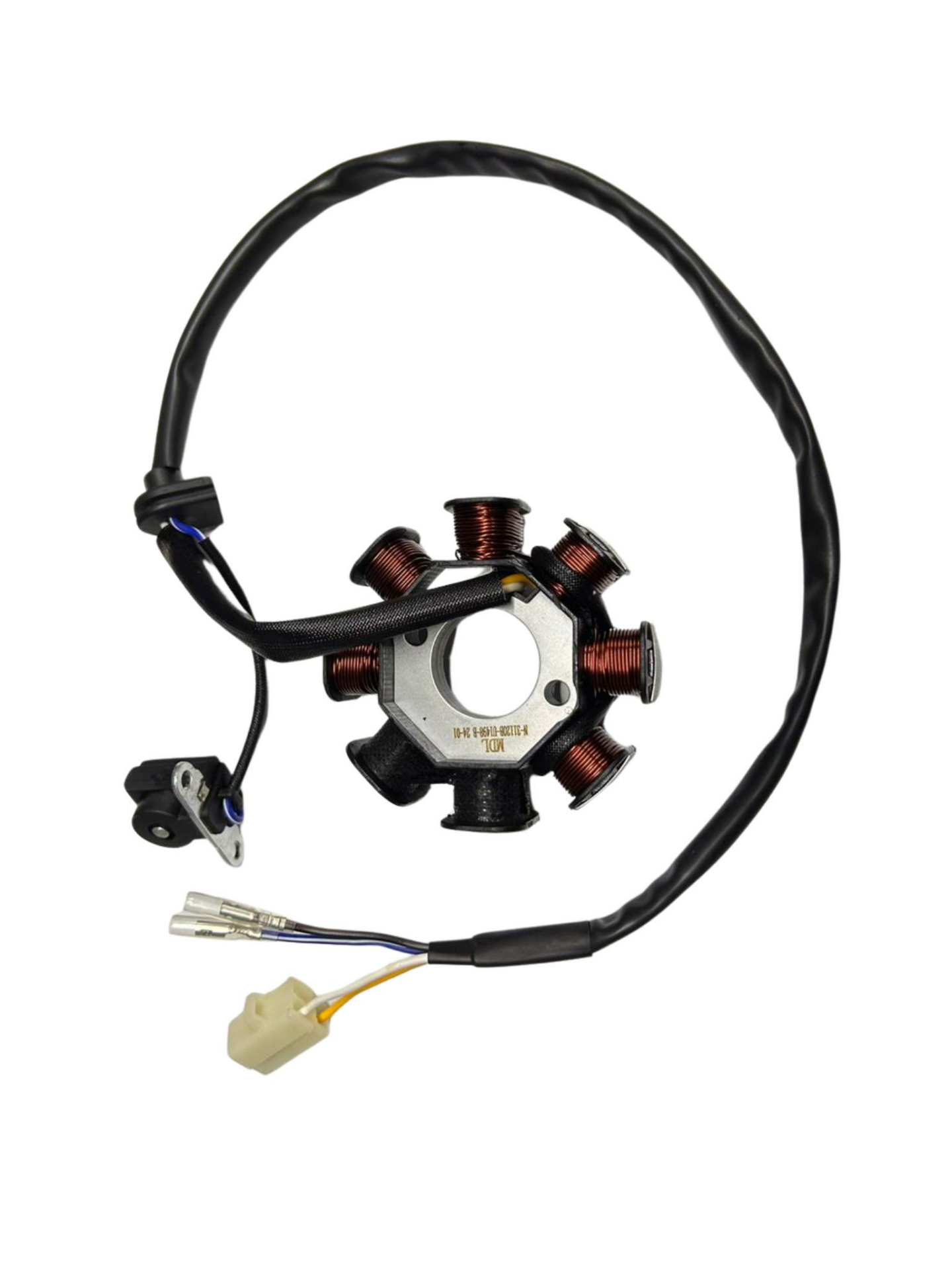 MONDİAL REVİVAL 50 STATÖR 4 KABLOLU (6+2)