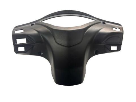 TVS JUPİTER 110 KİLOMETRE SAAT ÇERÇEVESİ 2023 SİYAH