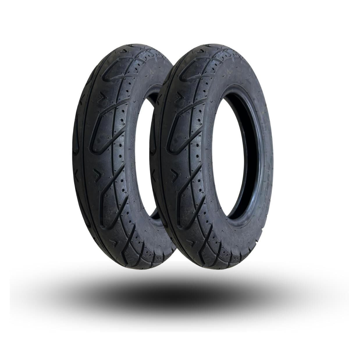 MONDİAL REVİVAL-WİNG-VİRAGO ÖN ARKA TAKIM DIŞ LASTİK 3.50-10 TUBELESS