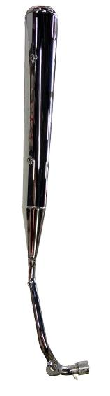 YAMAHA CRYPTON 1999-2004 ARASI EGZOZ