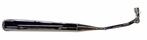 YAMAHA CRYPTON 1999-2004 ARASI EGZOZ