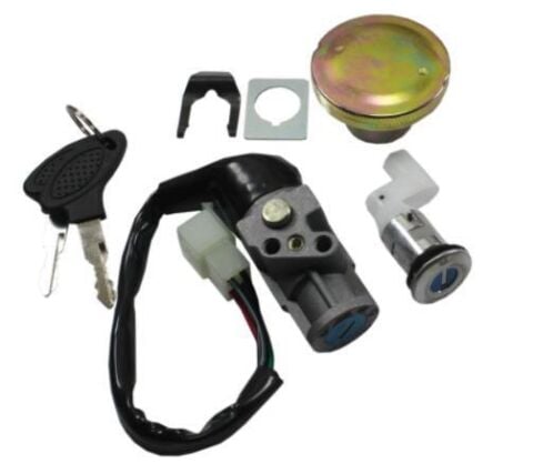 MONDİAL KH CUP MODELLİRİNE UYMULU KONTAK KİLİT SETİ