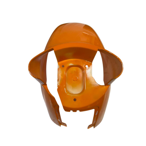 MONDİAL VİRAGO 50 İ ÖN ÇAMURLUK ÖN PARÇA (TURUNCU) ORJİNAL